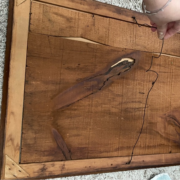 Bundle of 4 Antique Catholic Images  1920’s-1930’s - Picture 7 of 15